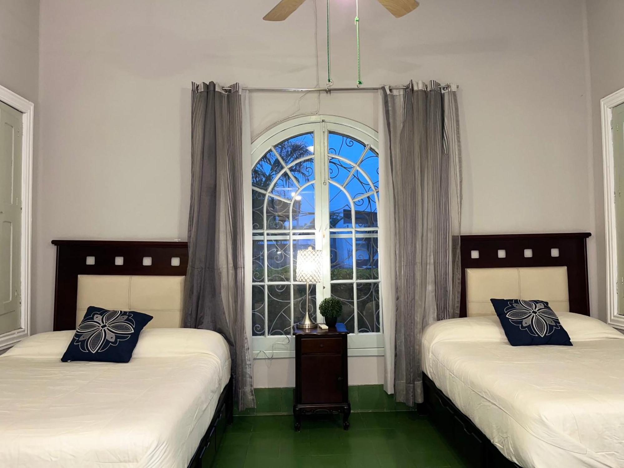 Casa Blanca Hotel Ciudad Valles