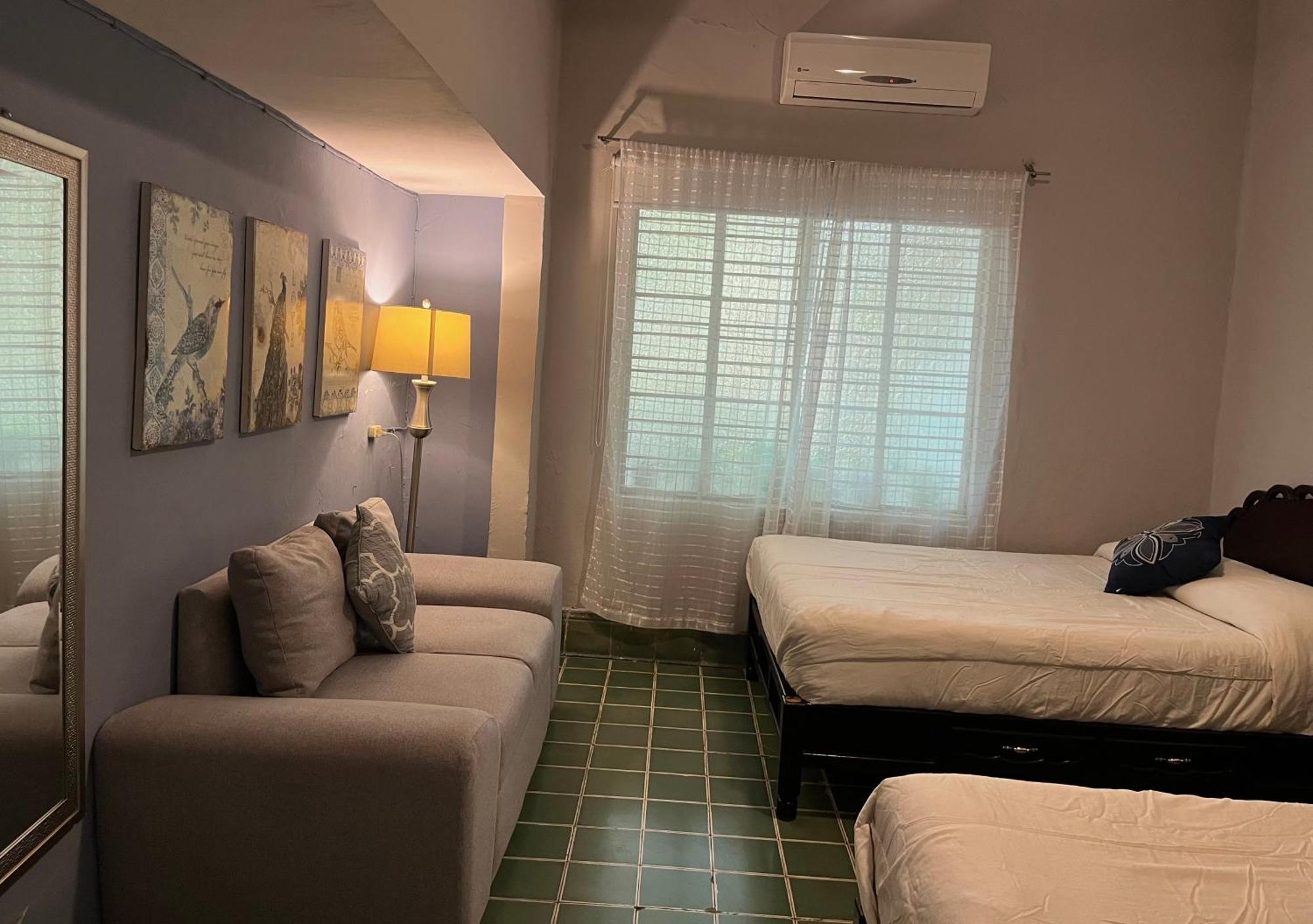 Casa Blanca Hotel Ciudad Valles